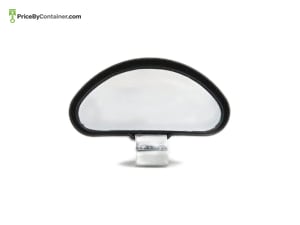 MERCEDES-BENZ 09981101229197 — MERCEDES BENZ GENUINE MIRROR SHELL A09981101229197