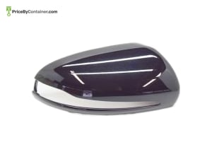MERCEDES-BENZ 09981102009197 — Mercedes-Benz Genuine MIRROR SHELL 09981102009197