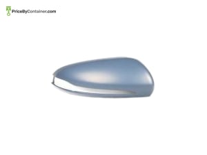MERCEDES-BENZ 09981102009999 — Mercedes-Benz Genuine MIRROR COVER 09981102009999