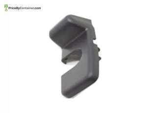 MERCEDES-BENZ 09981103079051 — Mercedes-Benz Genuine COVER SWIVEL BEARING 09981103079051