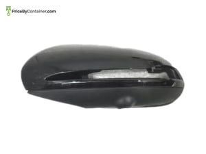 MERCEDES-BENZ 09981104009775 — MERCEDES BENZ GENUINE MIRROR COVER A09981104009775