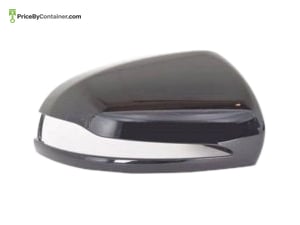 MERCEDES-BENZ 09981150009040 — MERCEDES BENZ GENUINE MIRROR SHELL A09981150009040