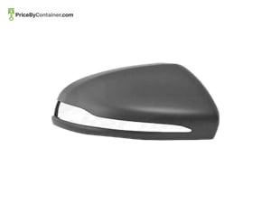MERCEDES-BENZ 09981150009999 — Mercedes-Benz Genuine COVER MIIROR RH 09981150009999
