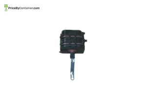 MERCEDES-BENZ 09981400018Q96 — MERCEDES BENZ GENUINE CLOTHES HOOK A09981400018Q96