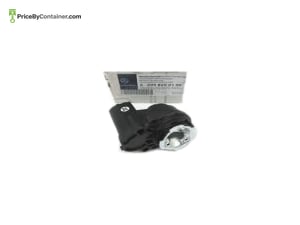 MERCEDES-BENZ 0998200100 — MERCEDES BENZ GENUINE ADJUSTMENT DRIVE HOUSING A0998200100