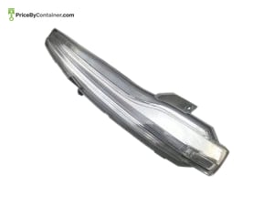 MERCEDES-BENZ 0998201059 — MERCEDES BENZ GENUINE LAMP UNIT A0998201059