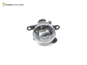 MERCEDES-BENZ 0998202800 — MERCEDES BENZ GENUINE FRONT FOG LAMP A0998202800