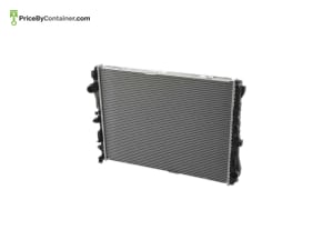 MERCEDES-BENZ 0998207500 — MERCEDES BENZ GENUINE ADJUST. DRV. MIRROR GLASS A0998207500