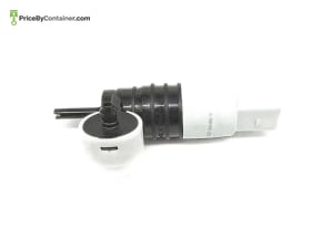 MERCEDES-BENZ 0998207600 — MERCEDES BENZ GENUINE MIRROR CONTROL UNIT A0998207600