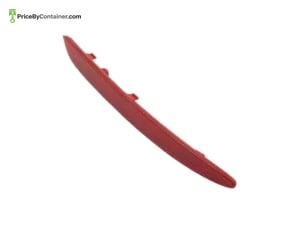MERCEDES-BENZ 0998208800 — Mercedes-Benz Genuine REFLECTING EMITTER 0998208800