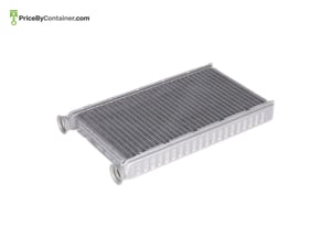 MERCEDES-BENZ 0998300061 — MERCEDES BENZ GENUINE HEAT EXCHANGER A0998300061