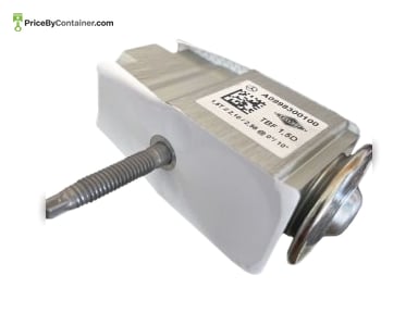 MERCEDES-BENZ 0998300100 — The Mercedes-Benz Genuine Evaporator Expansion Valve with part number 0998300100 is a component related to the air…