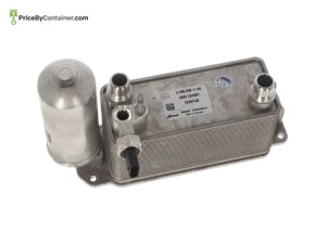 MERCEDES-BENZ 0998301100 — MERCEDES BENZ GENUINE CONDENSER A0998301100