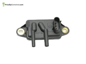 MERCEDES-BENZ 0998301200 — MERCEDES BENZ GENUINE EXPANSION VALVE A0998301200