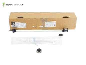 MERCEDES-BENZ 0998350000 — Mercedes-Benz Genuine Coolant Refrigerant Drier (Part Number: 0998350000): Functionality: The coolant refrigerant…