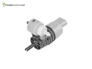 MERCEDES-BENZ 0998660021 — MERCEDES BENZ GENUINE CENTRIFUGALPUMP A0998660021