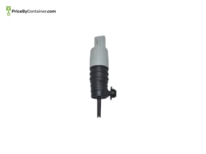 MERCEDES-BENZ 0998660121 — MERCEDES BENZ GENUINE CENTRIFUGAL PUMP/2058660100 A0998660121
