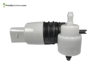 MERCEDES-BENZ 0998660200 — Mercedes-Benz Genuine GLASS PUMP 0998660200