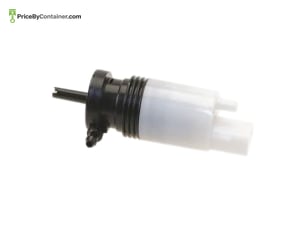 MERCEDES-BENZ 0998660400 — Mercedes-Benz Genuine WASHER PUMP 0998660400