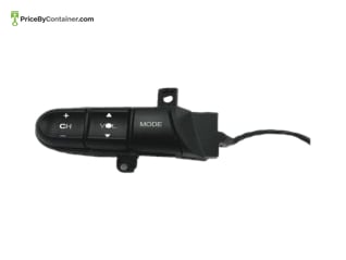 MERCEDES-BENZ 0999050300659107 — Mercedes-Benz Genuine SWITH BLOCK 0999050300659107