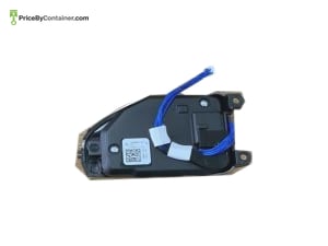 MERCEDES-BENZ 09990507042A17 — Mercedes-Benz Genuine SWITCH ST 09990507042A17