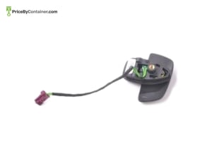 MERCEDES-BENZ 09990510009051 — MERCEDES BENZ GENUINE SWITCH BLOCK A09990510009051