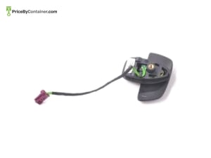MERCEDES-BENZ 09990510009107 — MERCEDES BENZ GENUINE SWITCH BLOCK- 09990510009051 A09990510009107