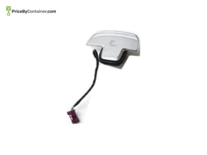 MERCEDES-BENZ 09990534009051 — MERCEDES BENZ GENUINE ROCKER SWITCH A09990534009051