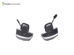 MERCEDES-BENZ 09990553049051 — Mercedes-Benz Genuine SWITCH BLOCK 09990553049051