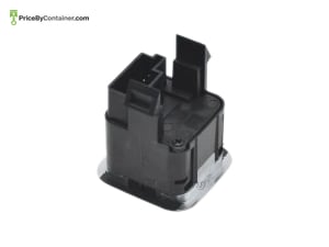 MERCEDES-BENZ 09990597082A17 — MERCEDES BENZ GENUINE SWITCH PANEL W NAVI PAD A09990597082A17