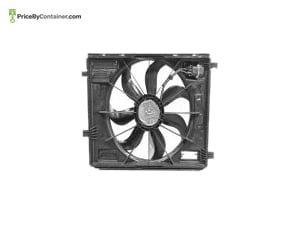MERCEDES-BENZ 0999060202 — MERCEDES BENZ GENUINE BLOWER A0999060202