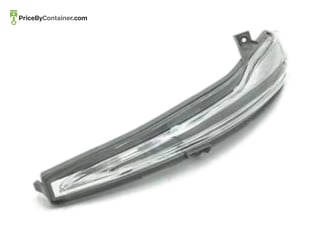MERCEDES-BENZ 0999060243 — Mercedes-Benz Genuine ADD. TURN SIGNAL LAMP 0999060243