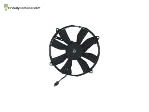 MERCEDES-BENZ 099906030264 — Mercedes-Benz Genuine FAN0999060115 099906030264