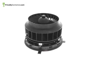 MERCEDES-BENZ 0999060312 — MERCEDES BENZ GENUINE A/C BLOWER 0999062003 A0999060312