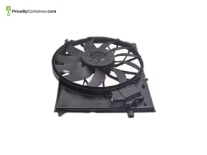 MERCEDES-BENZ 0999060512 — Mercedes-Benz Genuine BLOWER 0999060512