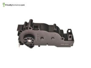 MERCEDES-BENZ 0999060804 — Mercedes-Benz Genuine LOCK 0999060804