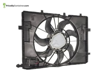 MERCEDES-BENZ 0999061800 — Mercedes-Benz Genuine BLOWER 0999061800