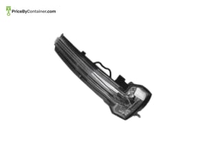 MERCEDES-BENZ 0999061802 — Mercedes-Benz Genuine ADD. TURN SIGNAL LAMP 0999061802