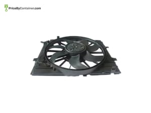 MERCEDES-BENZ 0999062602 — MERCEDES BENZ GENUINE BLOWER A0999062602