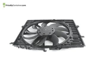 MERCEDES-BENZ 0999062901 — Mercedes-Benz Genuine BLOWER 0999062901
