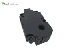 MERCEDES-BENZ 0999063502 — Mercedes-Benz Genuine SERVOMOTOR 0999063502