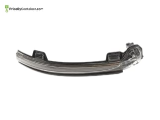MERCEDES-BENZ 0999063803 — MERCEDES BENZ GENUINE SIGNAL LAMP A0999063803