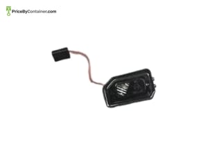 MERCEDES-BENZ 0999064302 — Mercedes-Benz Genuine LAMP UNIT 0999064302