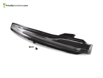 MERCEDES-BENZ 0999064701 — Mercedes-Benz Genuine BLINKER LIGHT MIRROR 0999064701