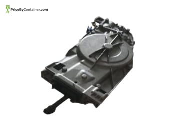 MERCEDES-BENZ 0999064703 — MERCEDES BENZ GENUINE GEAR MOTOR A0999064703