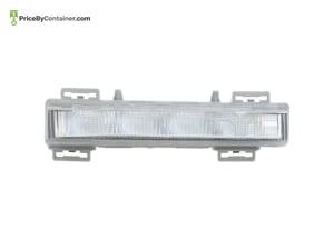 MERCEDES-BENZ 0999065700 — MERCEDES BENZ GENUINE FOG LAMP A0999065700