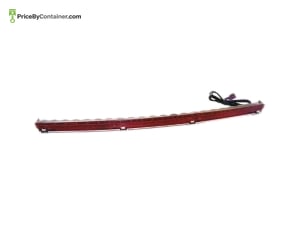 MERCEDES-BENZ 0999066304 — MERCEDES BENZ GENUINE ADDITIONAL BRAKE LAMP A0999066304