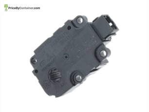 MERCEDES-BENZ 0999066700 — Mercedes-Benz Genuine SEAT FAN 0999066700