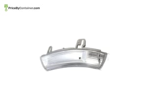 MERCEDES-BENZ 0999066902 — Mercedes-Benz Genuine TURN SIGNAL LAMP 0999066902