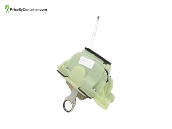 MERCEDES-BENZ 0999067105 — Mercedes-Benz Genuine GEAR MOTOR 0999067105